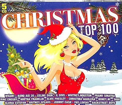 Christmas Top 100