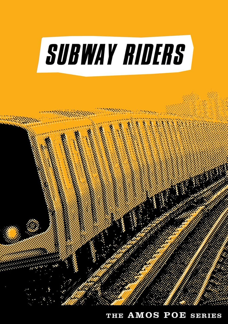 Subway Riders