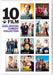 Universal 10-Film Judd Apatow Comedy Collection - DVD