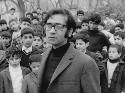Martin Scorsese's World Cinema Project No. 3 (The Criterion Collection)