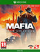 Mafia : Definitive Edition (Xbox One
