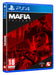 2K GAMES 108124 Mafia Trilogy PS4