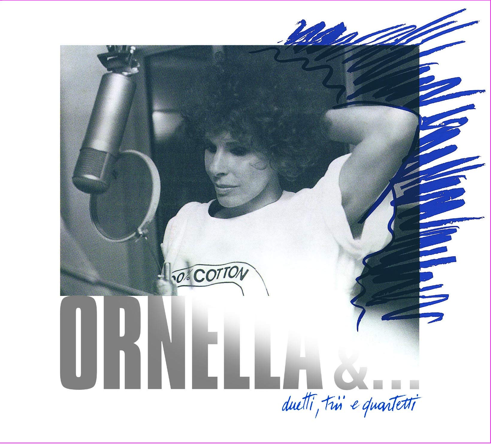 Ornella & Duetti Trii E Quartetti