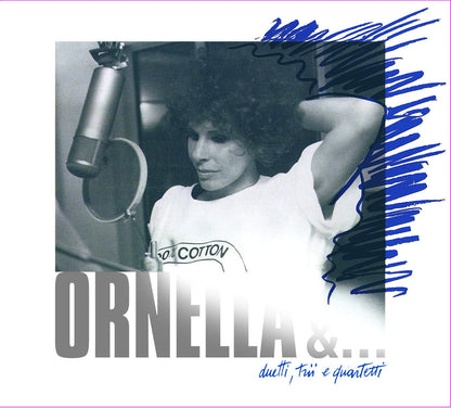 Ornella & Duetti Trii E Quartetti