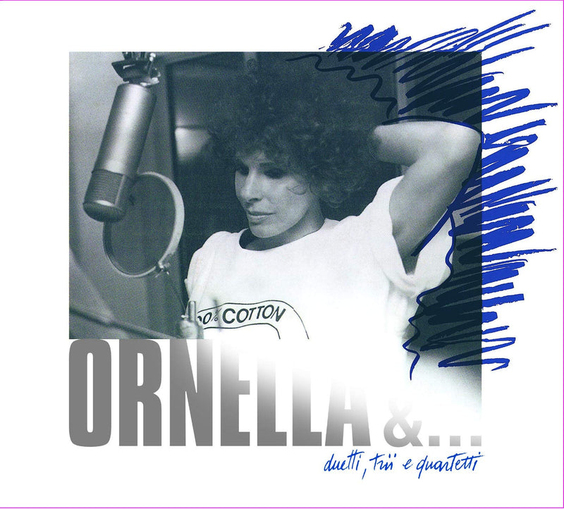 Ornella & Duetti Trii E Quartetti