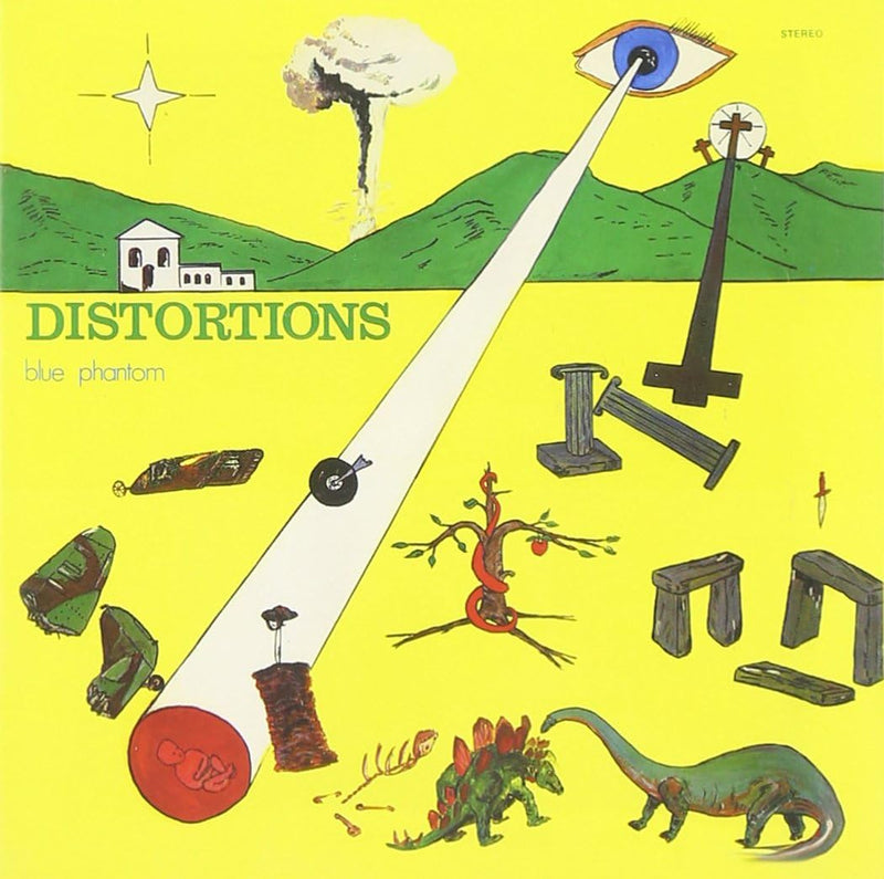 Distortions