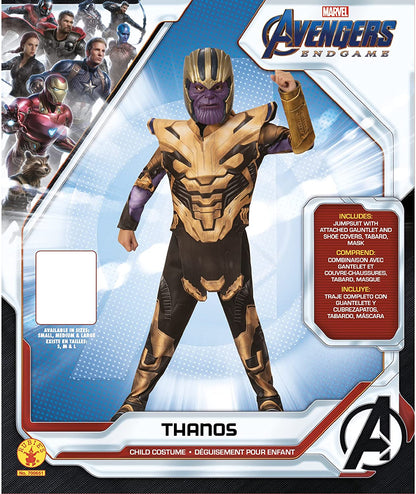 Rubie's Jungen Avengers Kostüm