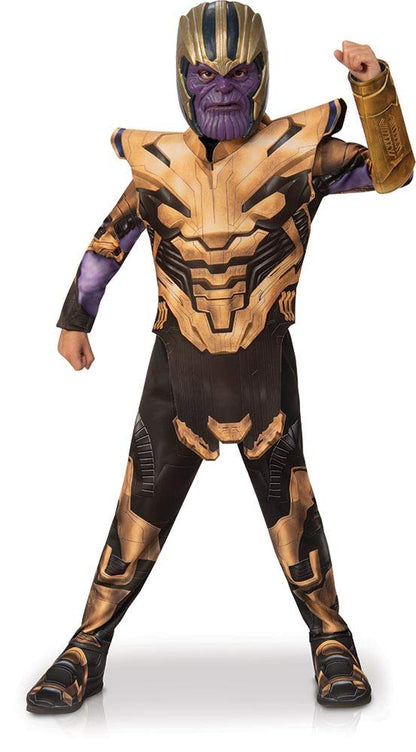 Rubie's Jungen Avengers Kostüm