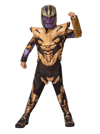 Rubie's Jungen Avengers Kostüm