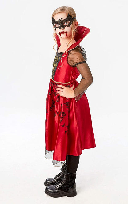 Rubie's Official Vampiress, Childs Halloween Costume