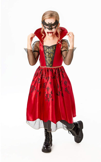Rubie's Official Vampiress, Childs Halloween Costume