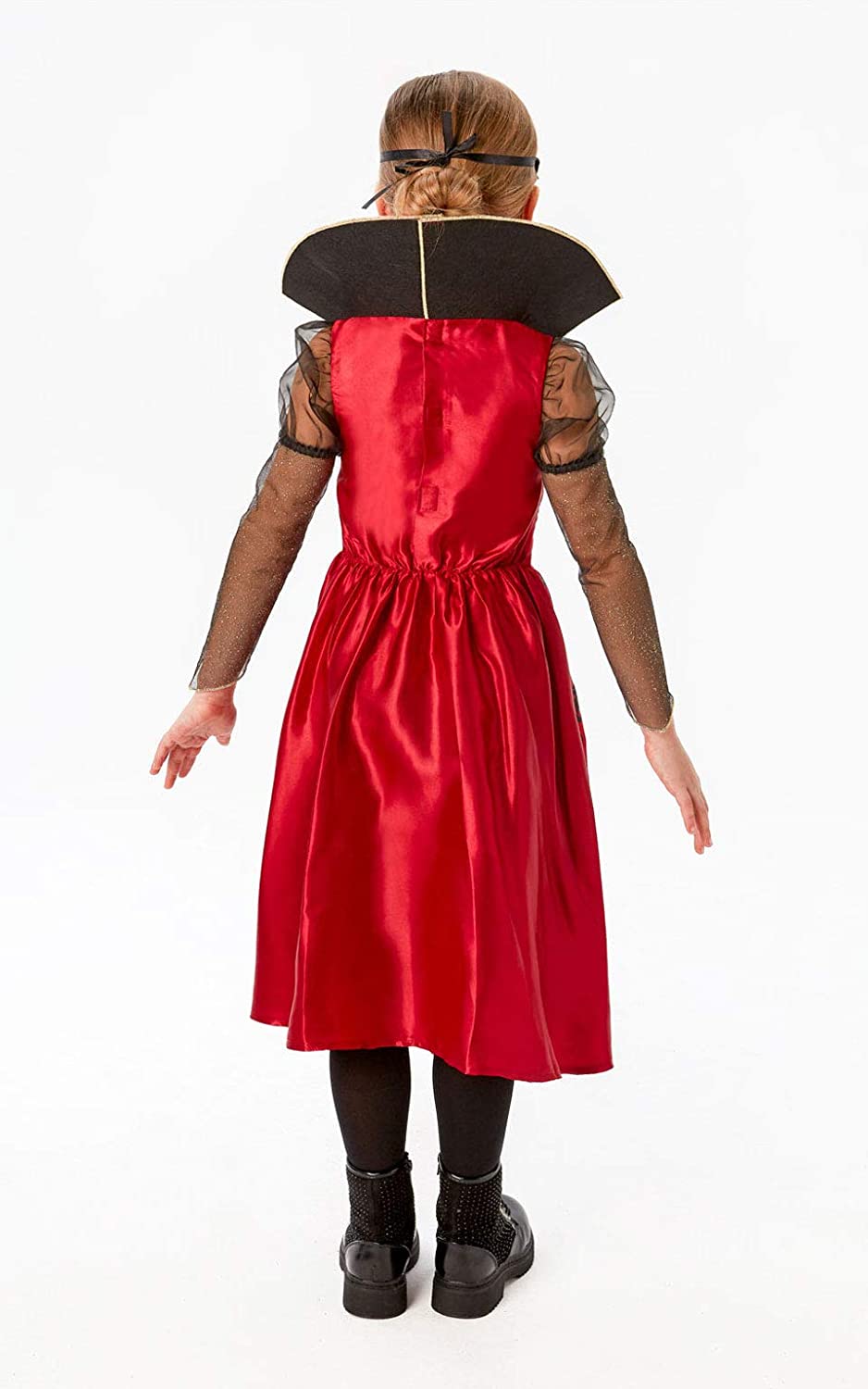 Rubie's Official Vampiress, Childs Halloween Costume