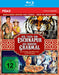 Der Tiger von Eschnapur + Das indische Grabmal - Remastered Edition (neue 4K Abtastung)