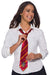 Rubie's Official Harry Potter House Deluxe Tie, Costume Accessory Adults/Childs One Size