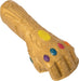 Rubies Endgame Inito Thanos Handschuhe, mehrfarbig, (200449