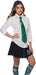 Rubie's Official Harry Potter House Deluxe Tie, Costume Accessory Adults / Childs One Size