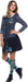 Rubie's Serpeverde Vestito in Maschera, Multicolore, NS Bambina