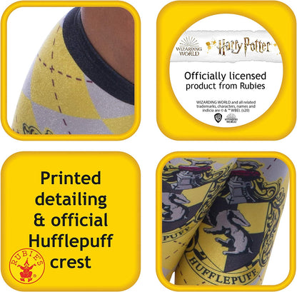 Rubie's Mädchen Hufflepuff Kostüm