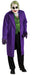 Rubie's 3888631 - The Joker Classic - Adult, Action Dress Ups en accessoires, One Size