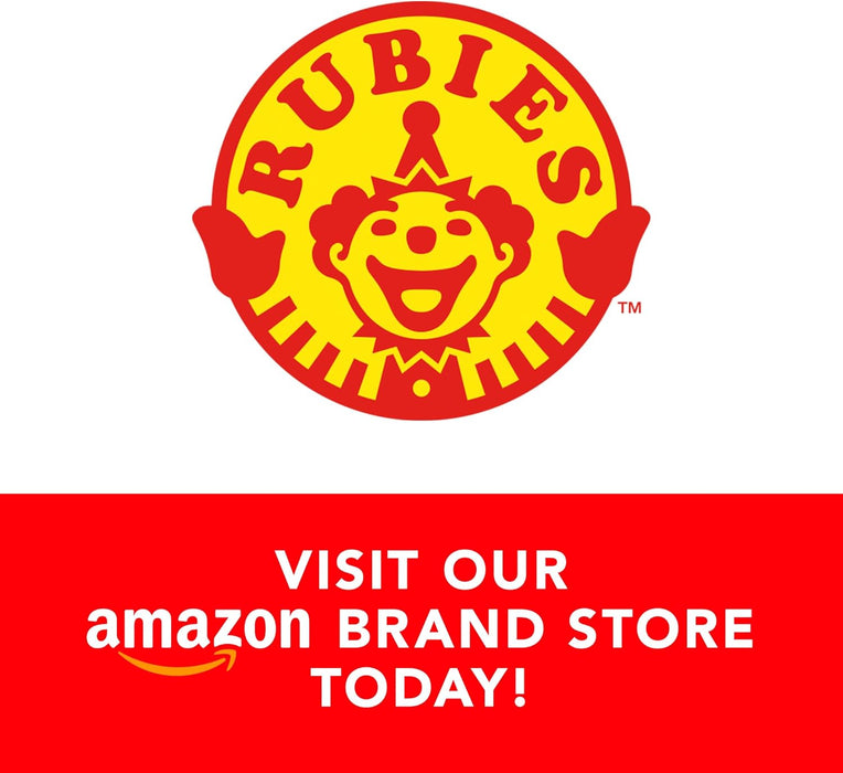 DICK DASTARDLY COSTUME - FANCY DRESS COSTUME (SIZE: XL)