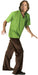 Rubie's Scooby-Doo Deluxe Adult Costume
