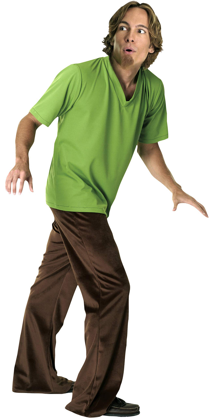 Rubie's Scooby-Doo Deluxe Adult Costume