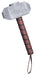 Rubie's Costume Men's Marvel Universe Thor Hammer Costume Accessory