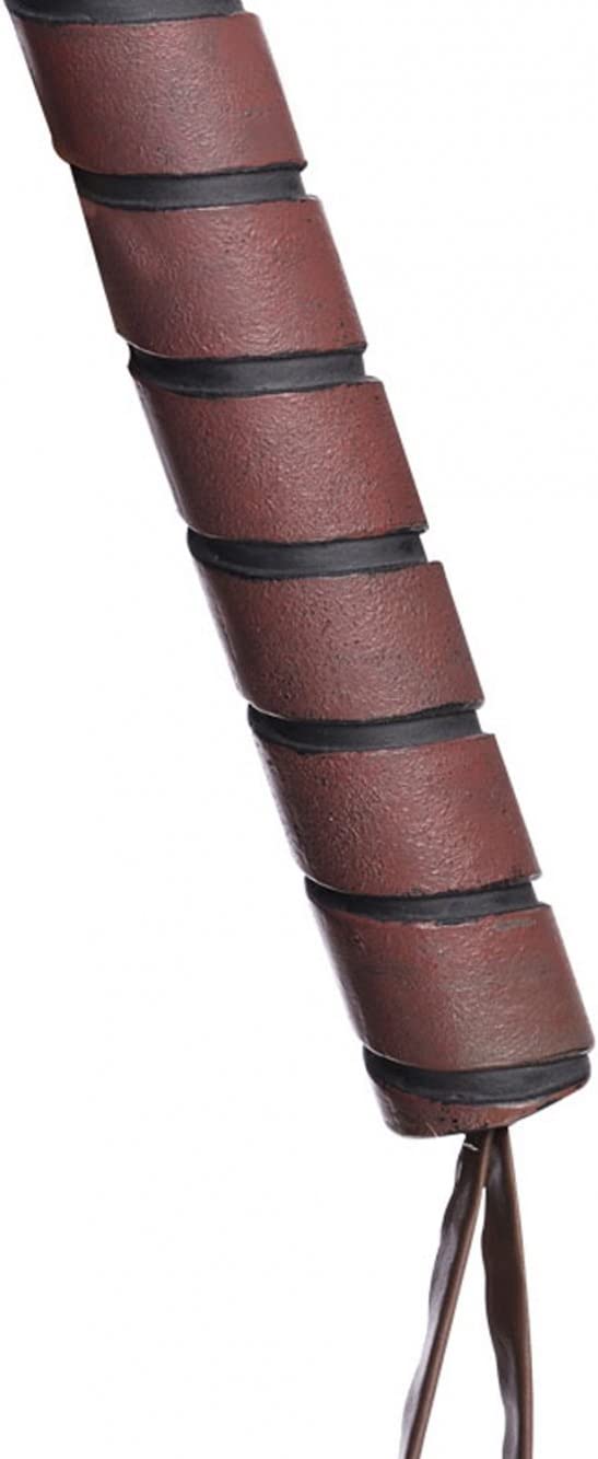Rubie's Costume Men's Marvel Universe Thor Hammer Costume Accessory