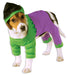 Rubie's Official Hulk Pet Dog Costume