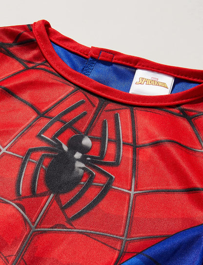 Rubie's Official Marvel Spider-Girl Deluxe Child's Costume