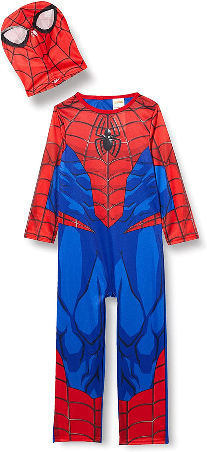 Rubie's Official Marvel Spider-Girl Deluxe Child's Costume