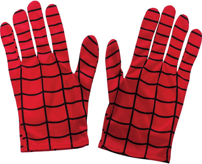 Rubie's Official Marvel Spider-Girl Deluxe Child's Costume
