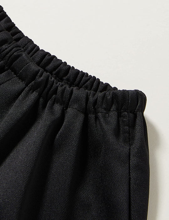 Rubie's Official Harry Potter Ravenclaw Costume skirt, Childs One Size Approx Age 5-7 Years