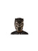 Endgame Rubies Mascara Black Panther, Multicolor, (200423)