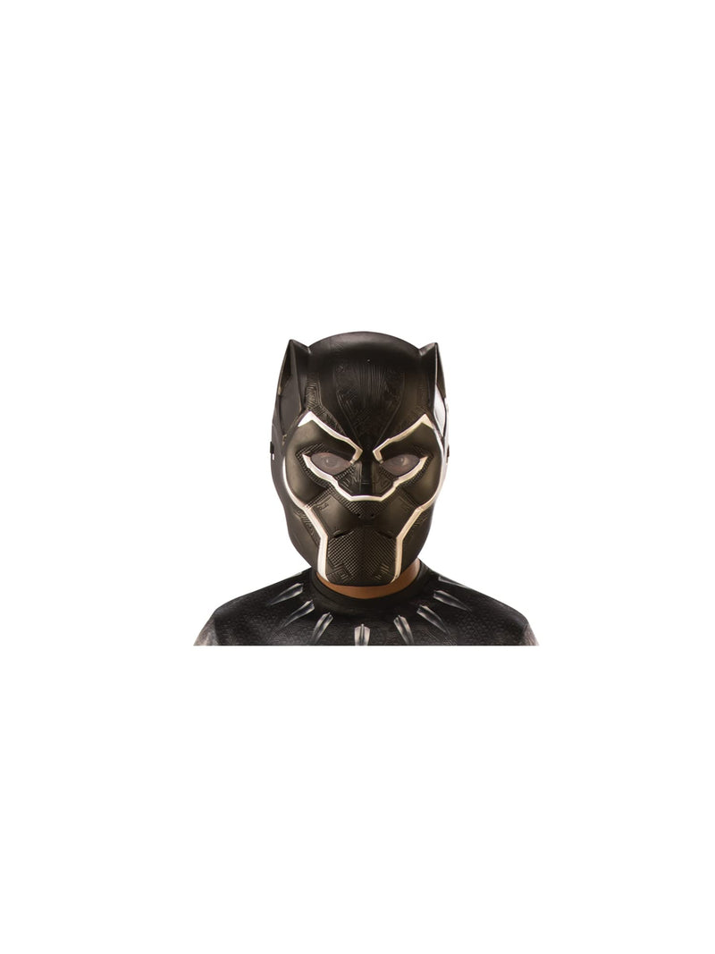 Endgame Rubies Mascara Black Panther, Multicolor, (200423)