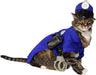 Rubie's Official Police Pet Dog Costume