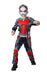 Rubie's Official Marvel Avengers Ant-Man Classic Childs Costume, Kids Superhero Fancy Dress