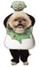 Rubie's Official Head on a Platter Pet Dog Costume, Dog Fancy Dress, Size Small, 200 g