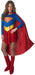 Rubie's Official DC Comics Super Girl Ladies Costume, Adult Superhero Fancy Dress