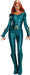 Rubie's Official DC Aquaman The Movie, Ladie's Deluxe Mera Costume 12-14
