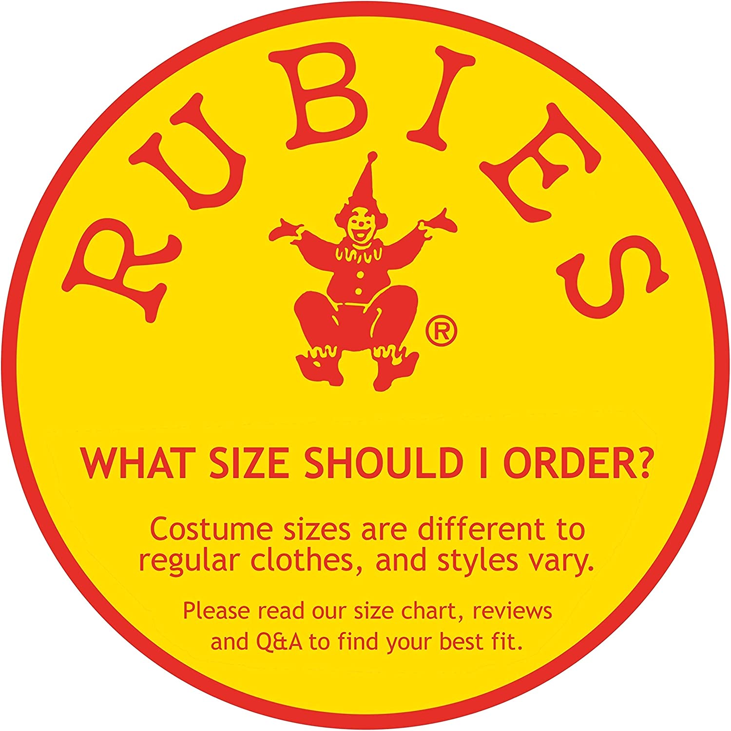 Rubie's 820005 Official Spider-Man Costume, Adult, Standard Size STD