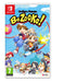 Umihara Kawasw Bazooka (Nintendo Switch