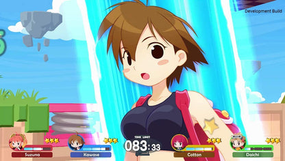 Umihara Kawasw Bazooka (Nintendo Switch