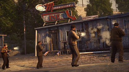 Mafia Trilogy (Xbox One