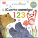 ¡Cuenta conmigo! 123 (Jonny Lambert's Animal 123)