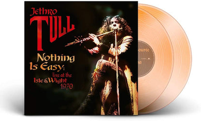 Nothing Is Easy: Live at the Isle of Wight 1970 (RSD 2020)