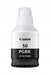 Canon GI-50 PGBK Original Tintenbehälter (Nachfülltinte PIXMA MegaTank Serie, Modelle PIXMA GM2050/-G6050/- G5050) schwarz, 135ml, CO13415