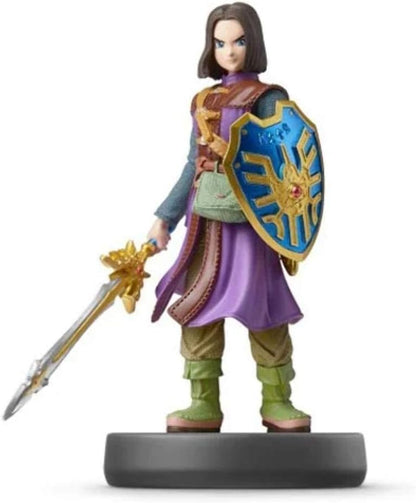 amiibo Dragon Quest Hero (Nintendo Switch