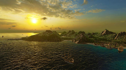 Port Royal 4