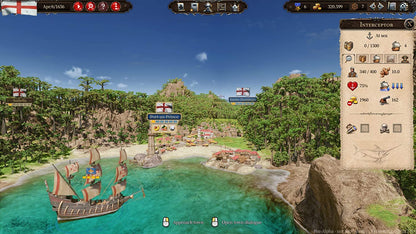Port Royal 4